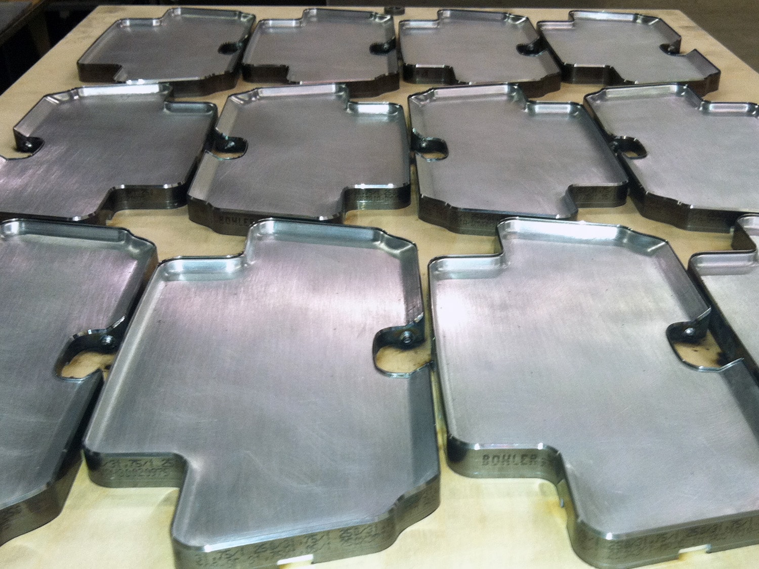 Steel Rule Dies Fremont Cutting Dies Steel Rule Dies Fremont Cutting Dies
