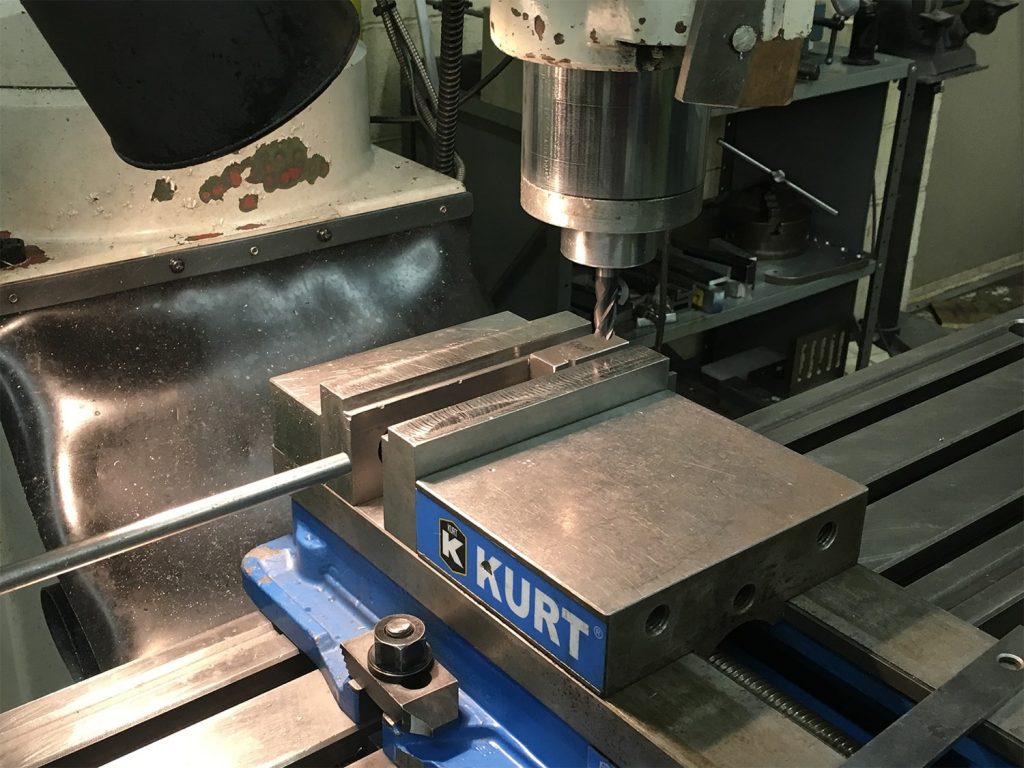 Capabilities Fremont Cutting Dies